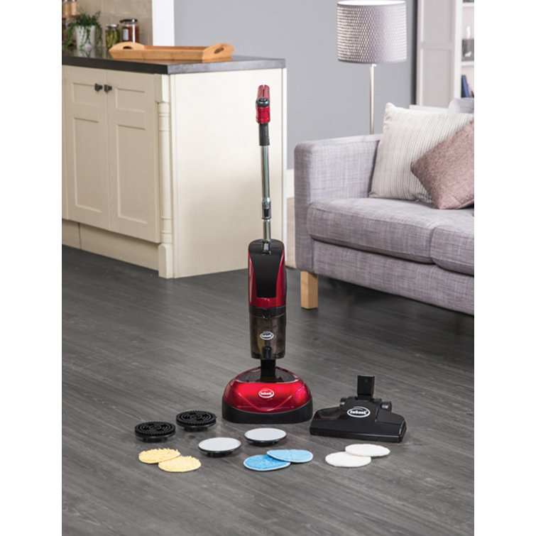 Ewbank 3In1 Floor Cleaner, Scrubber And Polisher & Reviews Wayfair Canada